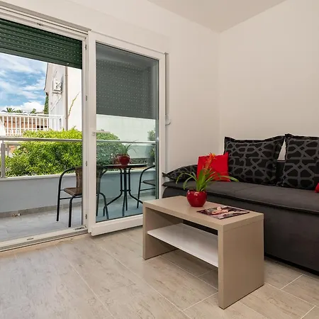 Apartment Lajna Neum