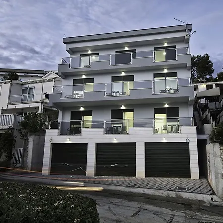 Apartment Lajna Neum