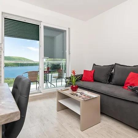 Lajna Apartment Neum