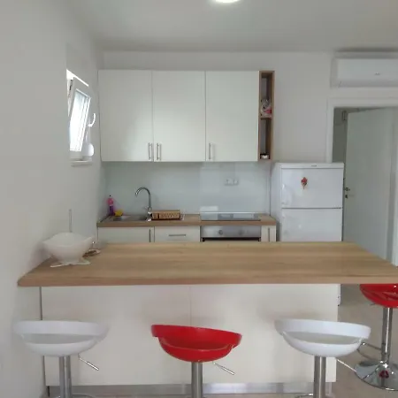 Apartment Lajna