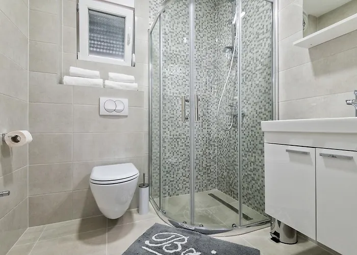 Apartment Lajna Neum