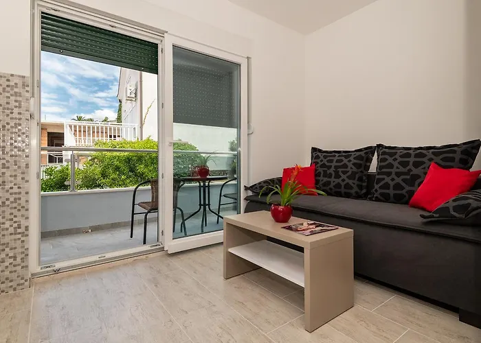 Apartment Lajna Neum