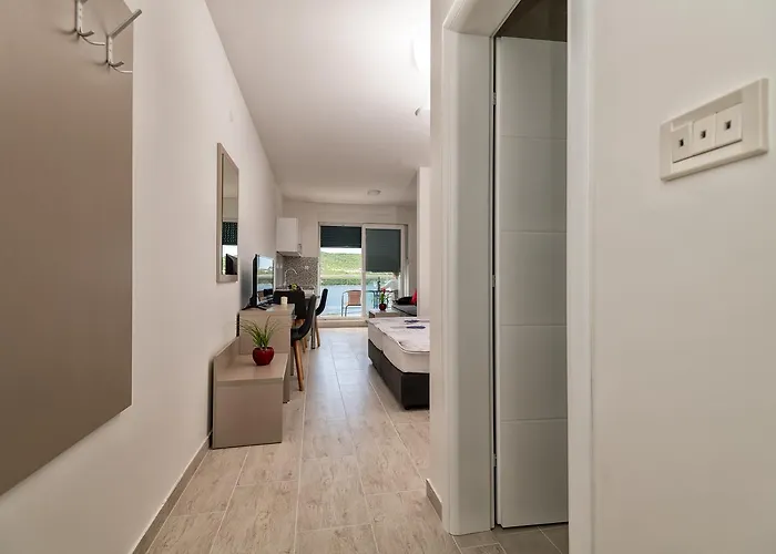 Apartment Lajna Neum