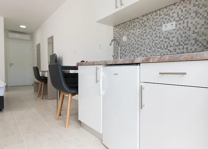 Apartment Lajna Neum