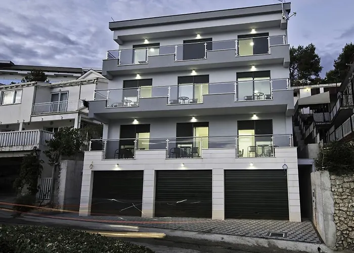 Apartment Lajna Neum