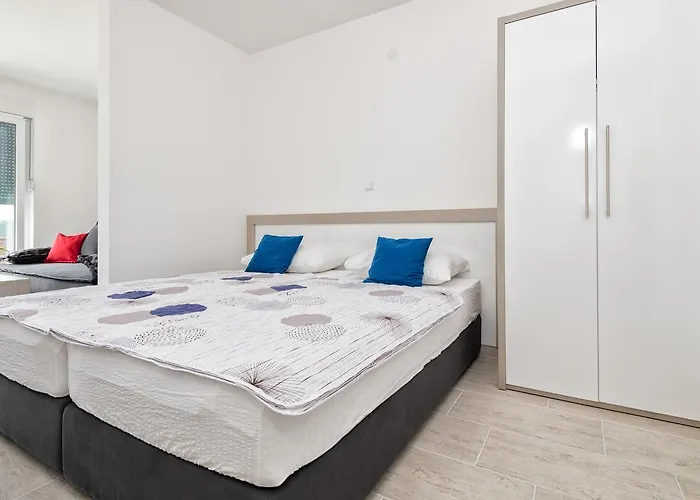Lajna Apartment Neum