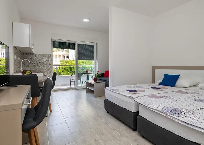 Apartment Lajna Neum