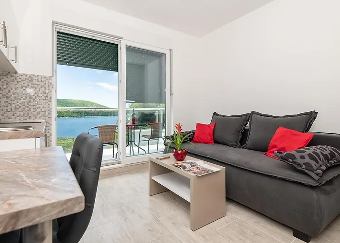 Lajna Apartment Neum