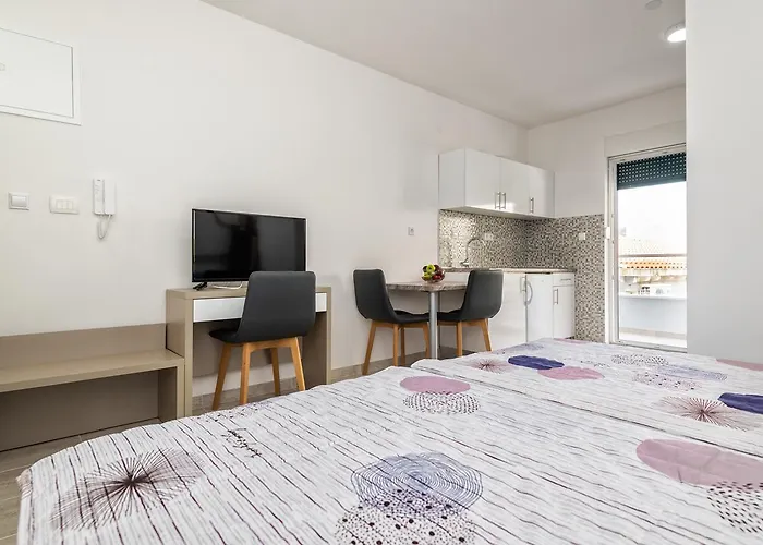 Lajna Apartment Neum