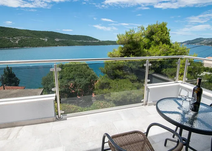 Lajna Apartment Neum