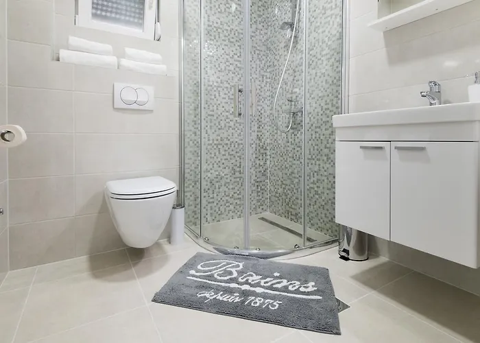 Lajna Apartment Neum