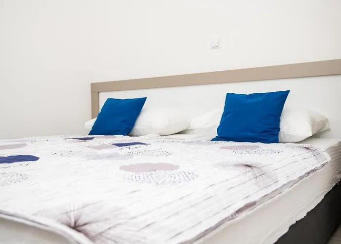 Lajna Apartment Neum